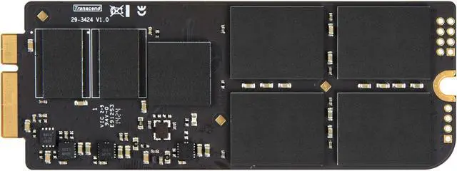 Alt view image 3 of 9 - *480GB JET DRIVE 725