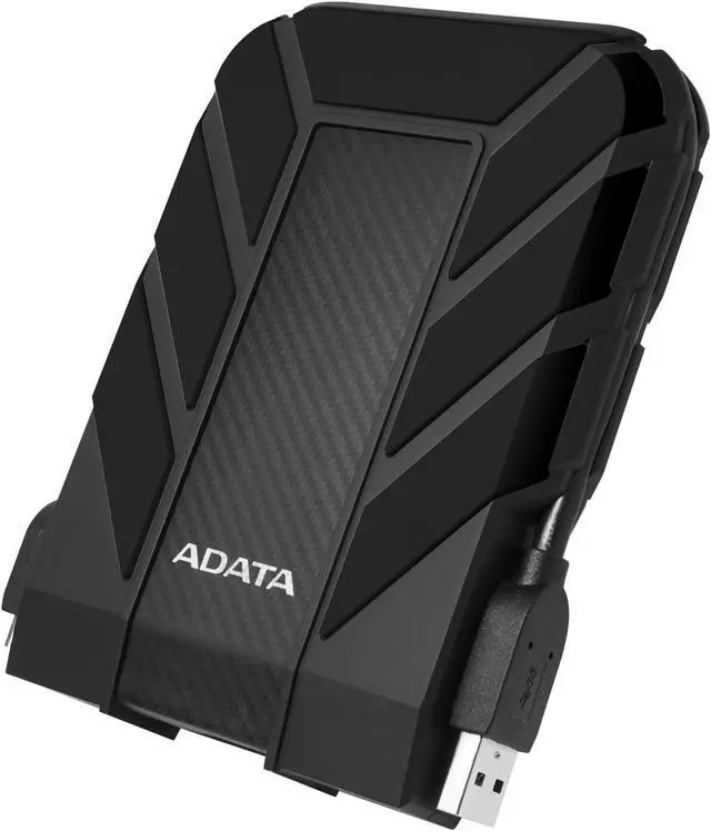 Main image of 5TB AData HD710 Pro USB3.1 2.5-inch Portable Hard Drive (Black)