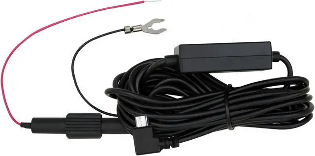 Main image of Transcend TS-DPK2 Hardwire Power Cable for Transcend DrivePro (micro-USB)