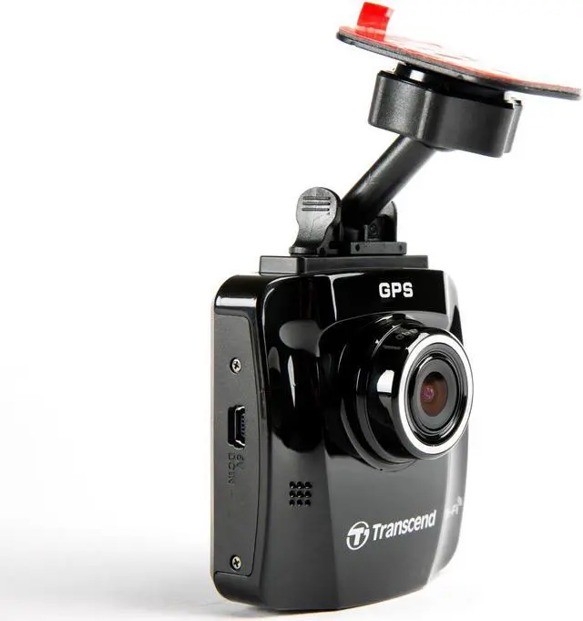 Alt view image 2 of 7 - Transcend Adhesive Mount for Transcend DrivePro Dash Cam Series