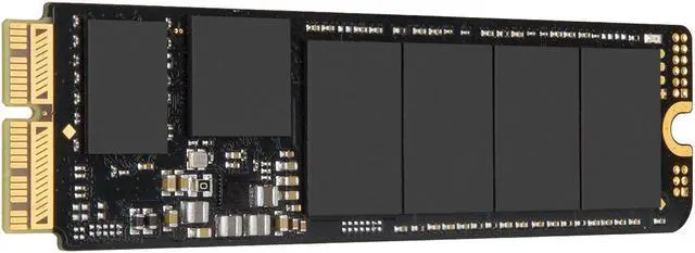 Alt view image 3 of 18 - 240GB JETDR 820 PCIE SSD MAC M13-M15