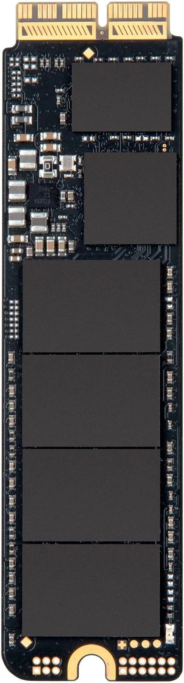 Alt view image 2 of 18 - 240GB JETDR 820 PCIE SSD MAC M13-M15