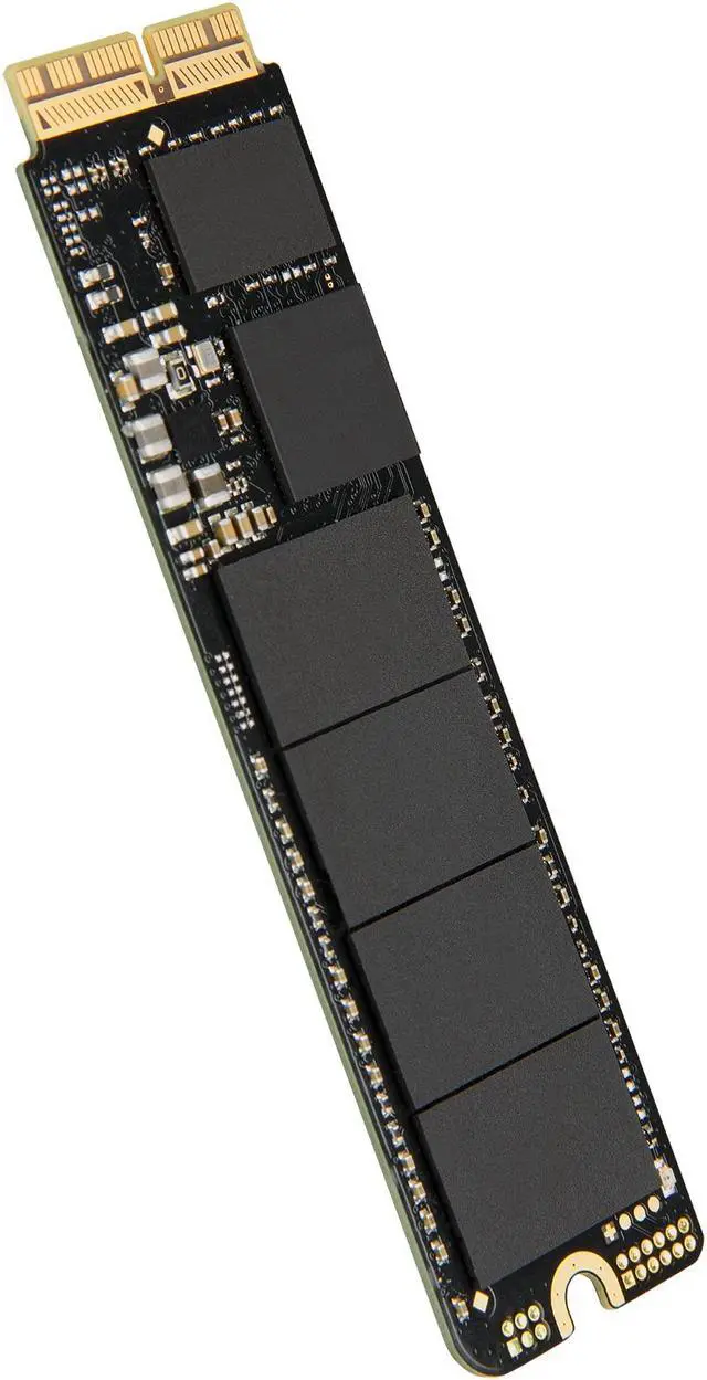 Alt view image 4 of 18 - 240GB JETDR 820 PCIE SSD MAC M13-M15