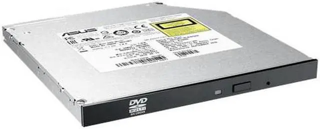 Main image of ASUS SDRW-08U1MT - internal 8X 9.5 mm DVD burner with M-DISC support for lifetime data backup
