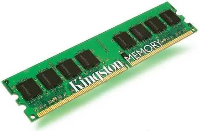 Alt view image 3 of 9 - Kingston KVR16LE11/8 ValueRAM 8GB DDR3 SDRAM Memory Module