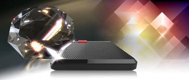 Alt view image 4 of 8 - 2TB Silicon Power D30 USB3.0 Ultra-Slim 10.4mm Portable Hard Drive