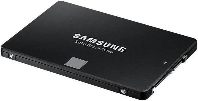 Alt view image 4 of 6 - SSD 860 EVO SATA 4TB