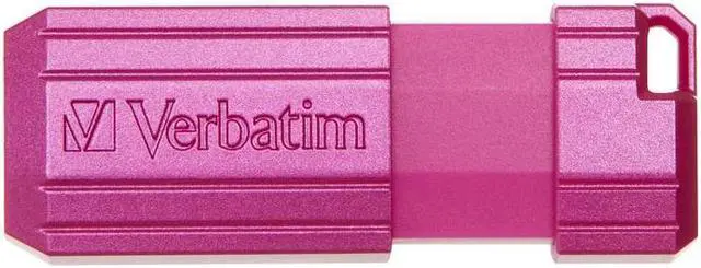 Alt view image 5 of 8 - Verbatim 16GB PinStripe