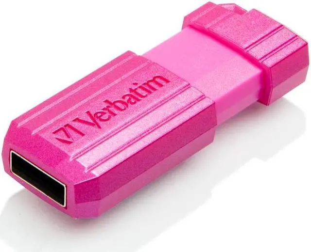 Alt view image 4 of 8 - Verbatim 16GB PinStripe
