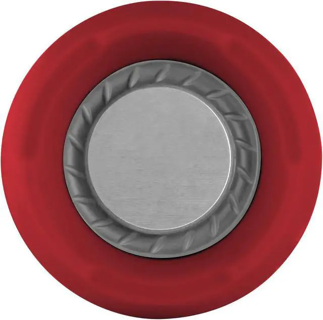 Alt view image 5 of 5 - NGS Roller Tumbler 6W Bluetooth Speaker - Red