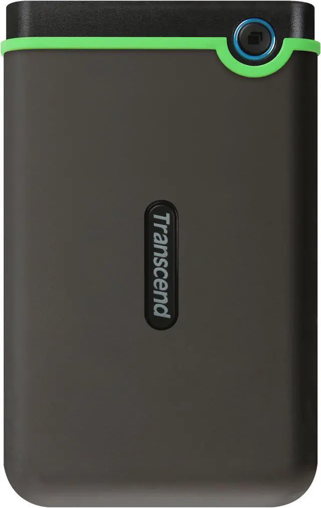 Alt view image 4 of 20 - 2TB SLIM STOREJET2.5IN M3S PORTABLE