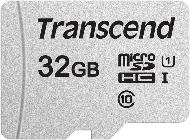 Alt view image 2 of 20 - 32GB UHS-I U1 MICROSD W/ADAPTER
