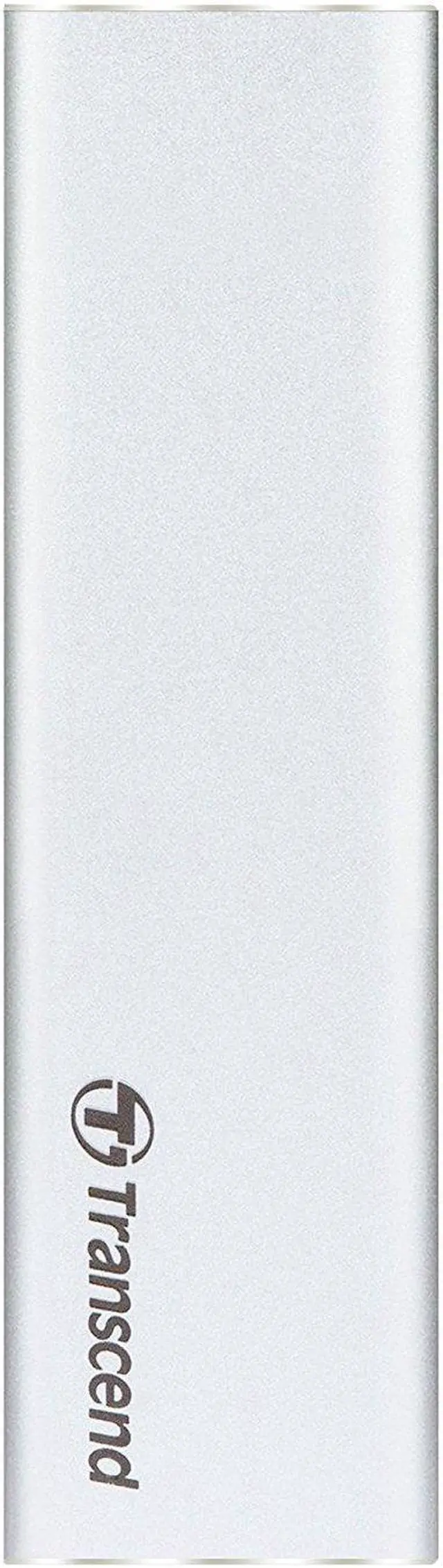Alt view image 2 of 9 - Transcend M.2 SSD Enclosure Kit Model TS-CM80S