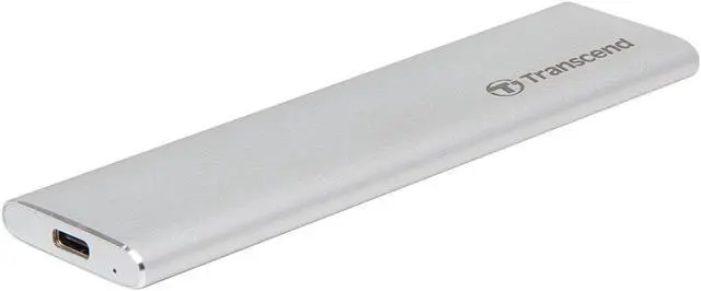 Main image of Transcend M.2 SSD Enclosure Kit Model TS-CM80S