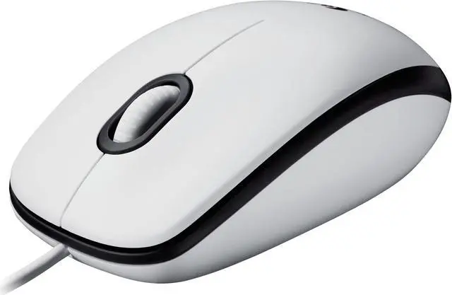 Alt view image 2 of 6 - MOUSE M100 - WHITE - EMEA