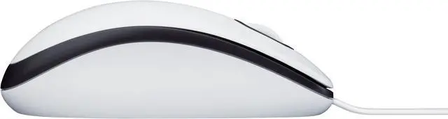Alt view image 4 of 6 - MOUSE M100 - WHITE - EMEA