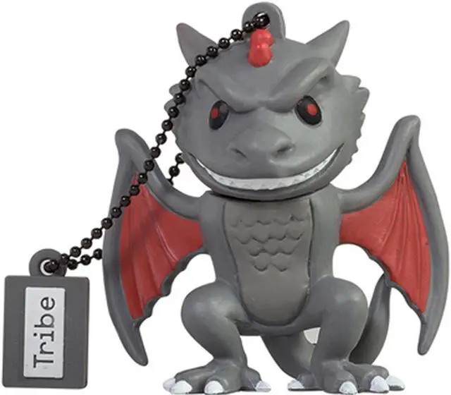 Main image of 32GB Game of Thrones Drogon USB Flash Drive