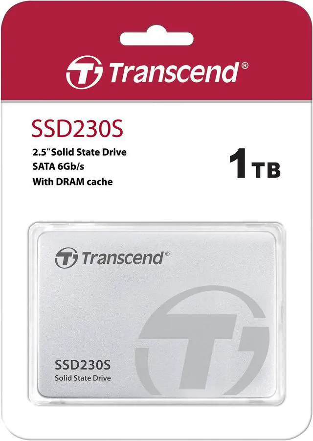 Alt view image 7 of 20 - 1TB 2.5IN SSD SATA3