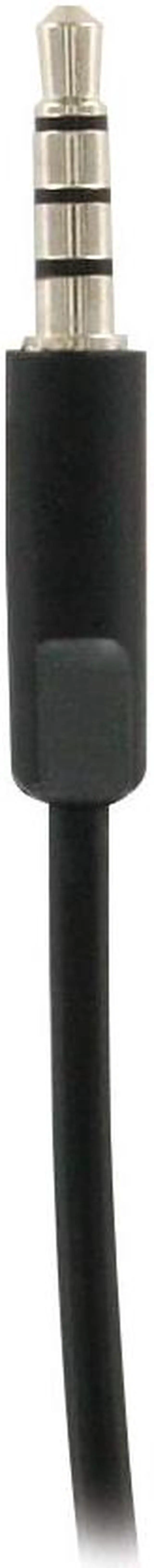 Alt view image 2 of 7 - Logitech H111 Binaural Stereo Headset - Grey