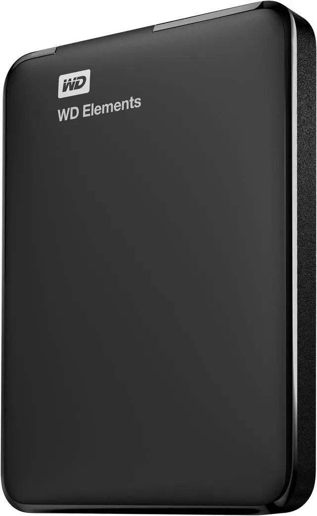 Alt view image 4 of 8 - WD Elements Portable 1500 Storage Solutions