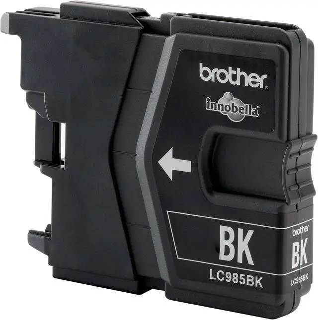 Alt view image 2 of 3 - Brother LC985BK Toner Black