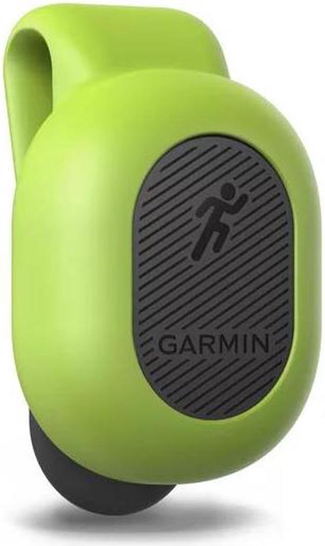 Alt view image 6 of 18 - Garmin Running Dynamics Pod [010-12520-00]