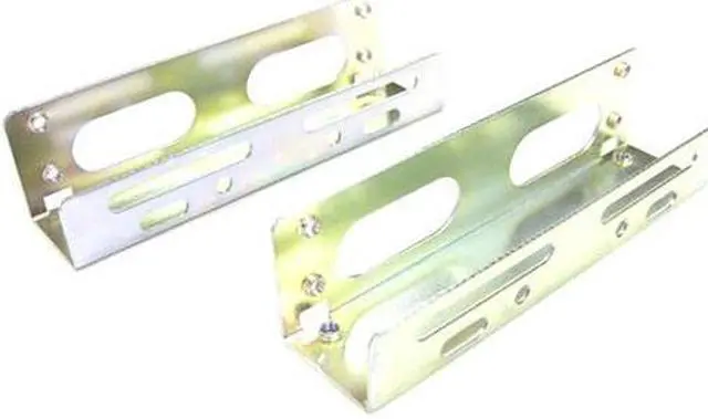 Main image of NEON for 3.5" HDD Adapter Brackets Hard Drive Model BRCK-35525