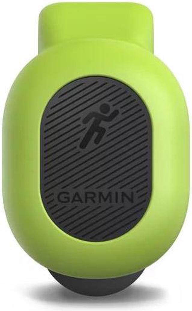 Alt view image 5 of 18 - Garmin Running Dynamics Pod [010-12520-00]