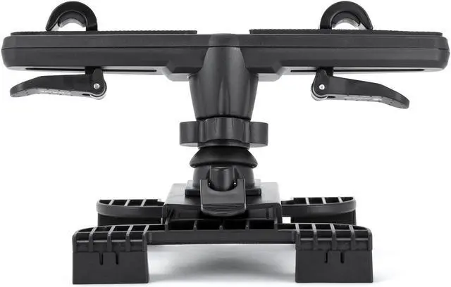 Alt view image 5 of 5 - NGS Crane 360u00b0 Adjustable and Rotating Tablet Car Headrest Mount/Holder - 7" To 10"