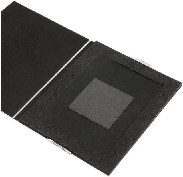 Alt view image 4 of 20 - Thermal Grizzly Carbonaut 51 x 68 x 0.2 mm