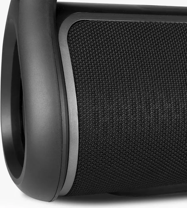 Alt view image 4 of 5 - NGS Roller Slang 40W Portable Wireless BT Speaker
