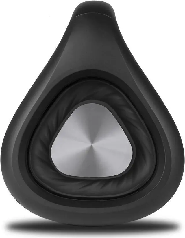 Alt view image 5 of 5 - NGS Roller Slang 40W Portable Wireless BT Speaker