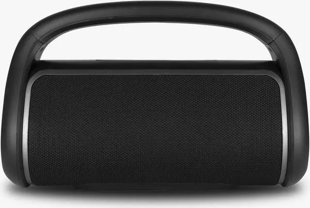 Alt view image 2 of 5 - NGS Roller Slang 40W Portable Wireless BT Speaker