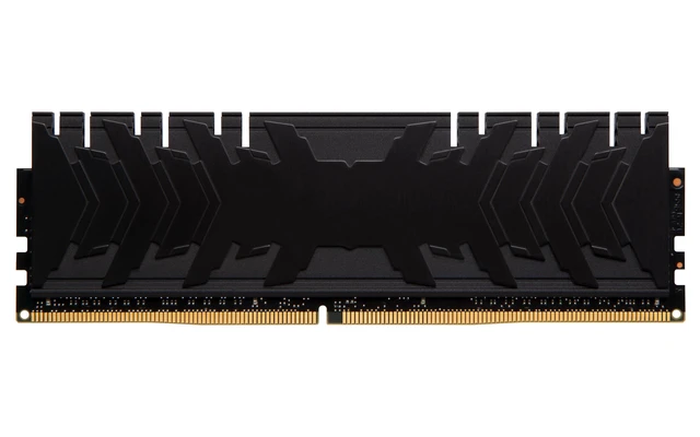 Alt view image 6 of 11 - 16GB 3200MHZ DDR4 DIMM CL16 KIT