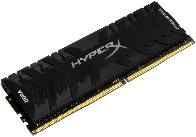 Alt view image 4 of 11 - 16GB 3200MHZ DDR4 DIMM CL16 KIT