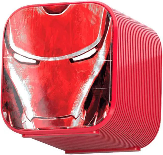 Main image of Marvel Iron Man Bluetooth Speaker