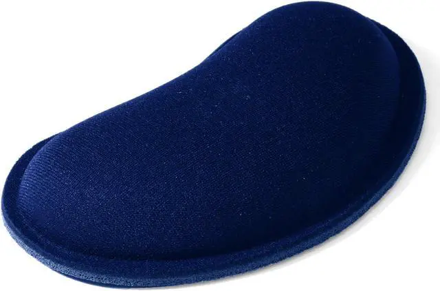 Alt view image 6 of 8 - ERGOPRENE GEL WRIST REST - BLUE