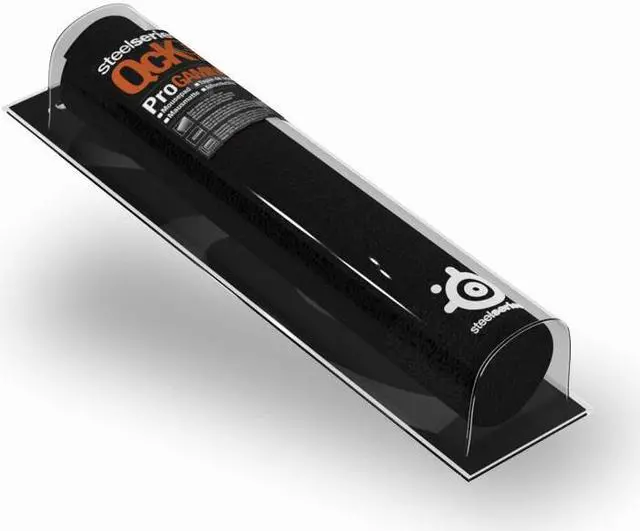 Alt view image 3 of 5 - Steelseries Qck Mini Mouse Pad