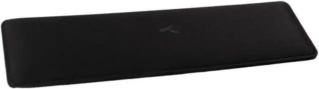 Main image of Glorious PC Gaming Race Padded Keyboard Wrist Rest - Stealth - Tenkeyless - Slim