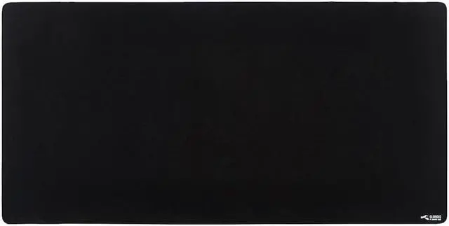 Alt view image 9 of 10 - Glorious 3XL Extended Gaming Mouse Mat / Pad - XXXL Large, Wide (Long) Black Mousepad, Stitched Edges | 48"x24"x0.12" (G-3XL)