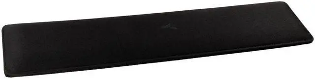 Main image of Glorious PC Gaming Race Padded Keyboard Wrist Rest - Stealth - Full Size - Slim