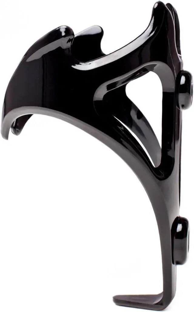 Alt view image 3 of 5 - EyezOff Chase Plastic Bottle Cage - Black