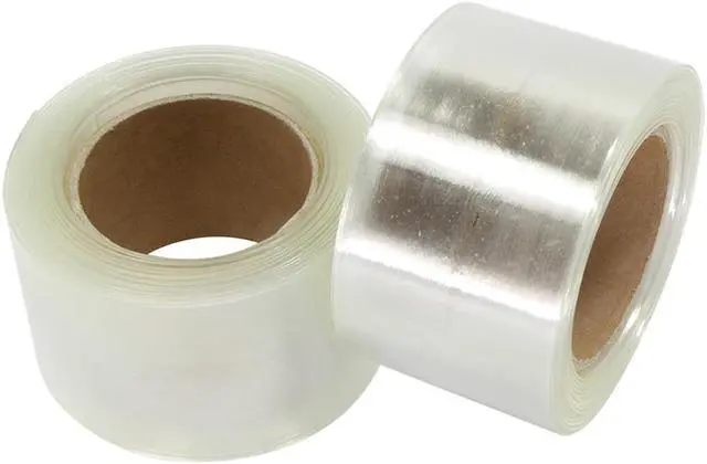 Alt view image 3 of 3 - EyezOff Anti Puncture Tape for 20-inch tire 33mm width, 1650mm length