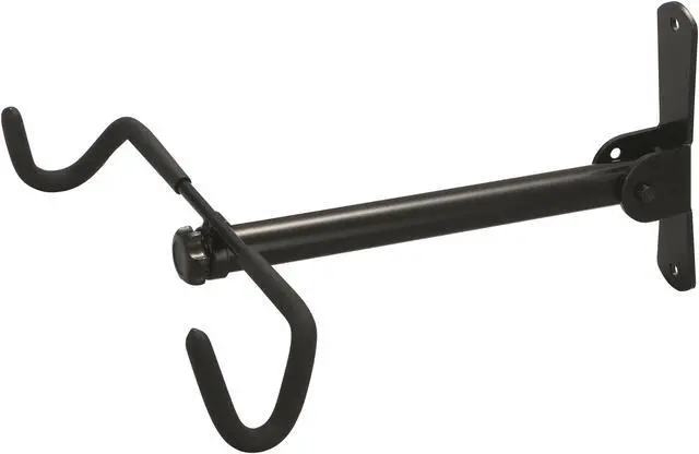 Main image of EyezOff Bicycle Wall Hanger Foldable Design Max Load 55lb/25kg