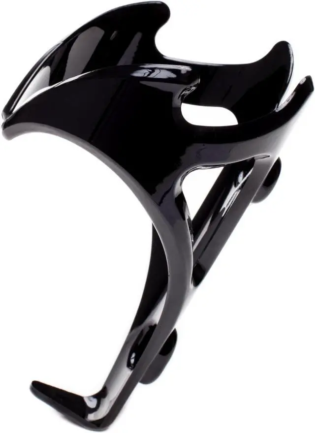 Main image of EyezOff Chase Plastic Bottle Cage - Black