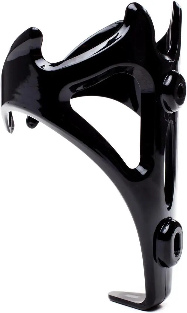 Alt view image 4 of 5 - EyezOff Chase Plastic Bottle Cage - Black