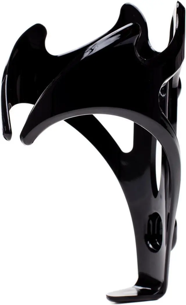 Alt view image 2 of 5 - EyezOff Chase Plastic Bottle Cage - Black