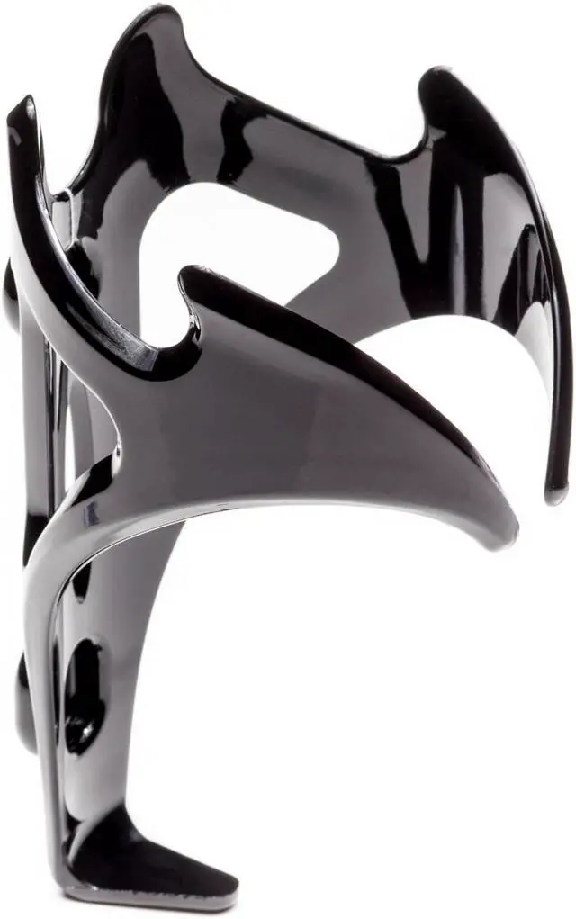 Alt view image 5 of 5 - EyezOff Chase Plastic Bottle Cage - Black