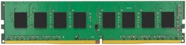Alt view image 2 of 9 - Kingston ValueRAM 4GB DDR4 SDRAM Memory Module