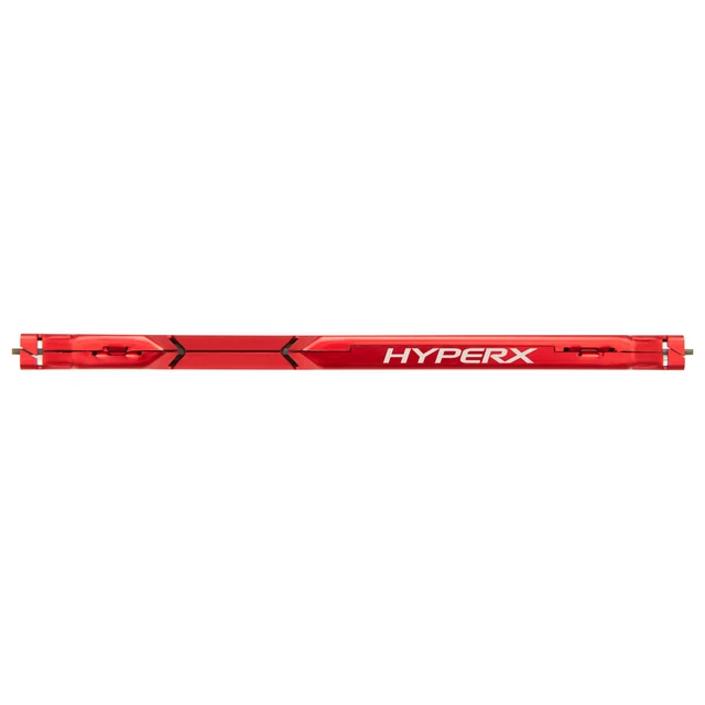 Alt view image 9 of 9 - Kingston Technology HyperX FURY Red 8GB 1866MHz DDR3